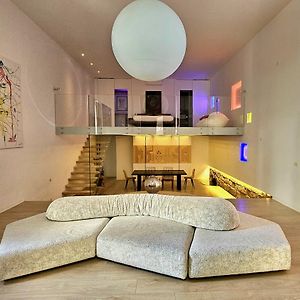 Orvieto Templari Suite